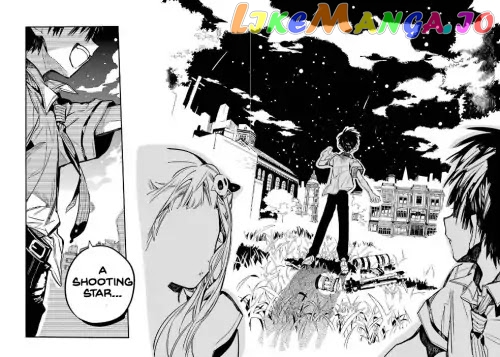 Toilet-Bound Hanako-kun Chapter 45 image 32